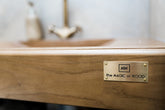 Oak Basin